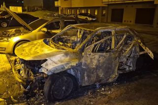 Žárlivý senior dostal za znásilnění manželky 2,5 roku. Trest si neodpyká, raději se odpálil v autě - Novinky